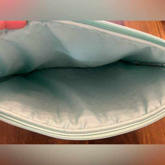 Vera Bradley Aztec Laptop Bag Case - Picture 3 of 4